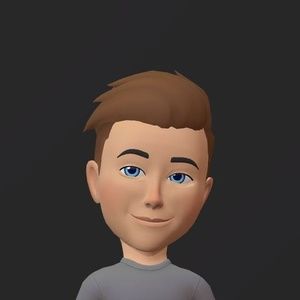 Meet your Posher, Wyatt